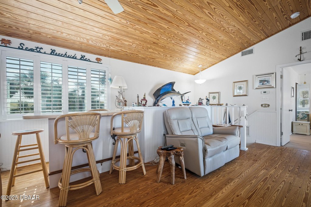 New Smyrna Beach, Florida, 32169, United States, 3 Bedrooms Bedrooms, ,3 BathroomsBathrooms,Residential,Forsale,1900245