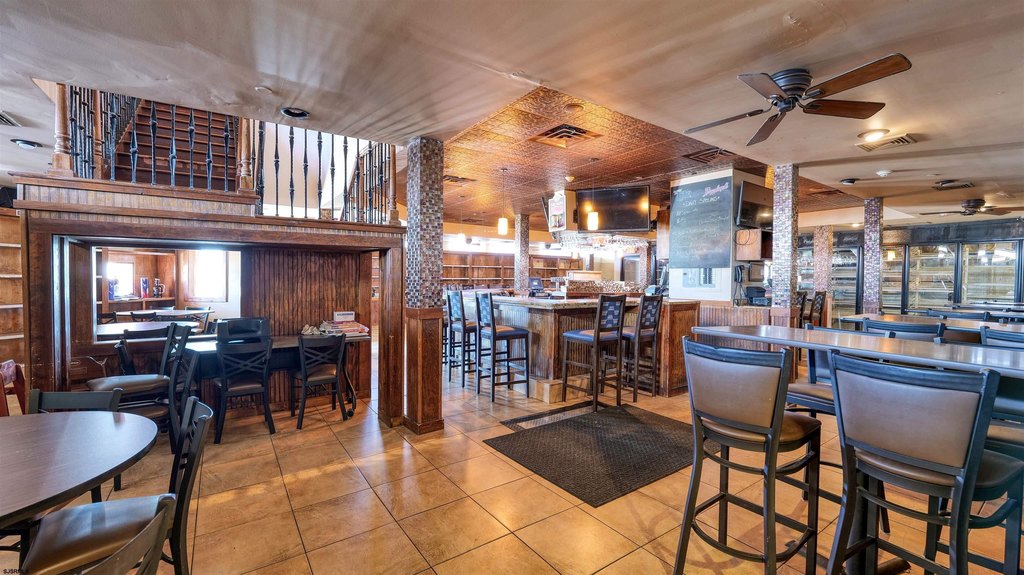 Brigantine, New Jersey, 08203, United States, ,Commercial,Forsale,1967249