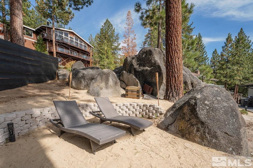 Zephyr Cove, Nevada, 89448, United States, 3 Bedrooms Bedrooms, ,2.5 BathroomsBathrooms,Residential,Forsale,1933925