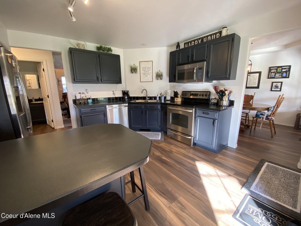 Pinehurst, Idaho, 83850, United States, 4 Bedrooms Bedrooms, ,2.5 BathroomsBathrooms,Residential,Forsale,1913884