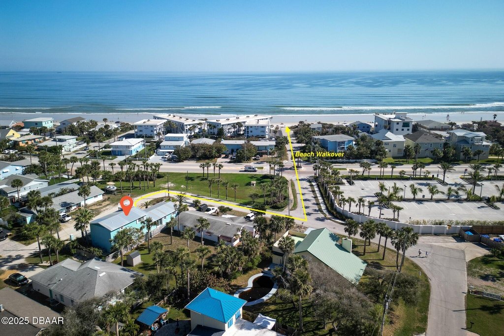 New Smyrna Beach, Florida, 32169, United States, 3 Bedrooms Bedrooms, ,3 BathroomsBathrooms,Residential,Forsale,1900245