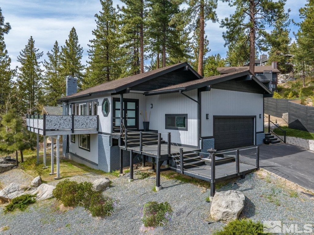 Zephyr Cove, Nevada, 89448, United States, 3 Bedrooms Bedrooms, ,2.5 BathroomsBathrooms,Residential,Forsale,1933925