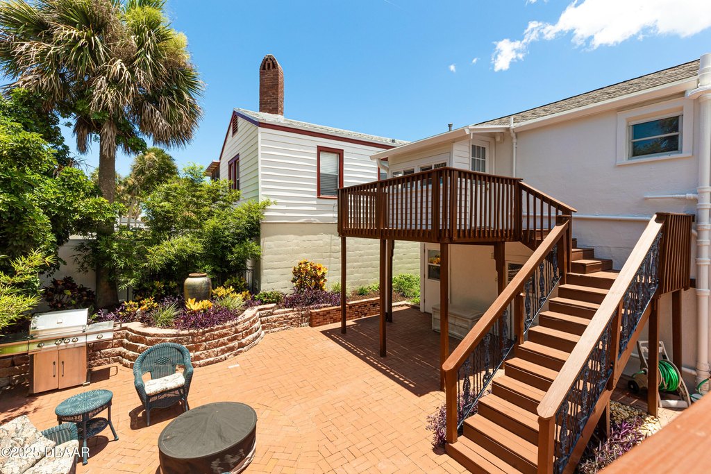 Daytona Beach, Florida, 32118, United States, 6 Bedrooms Bedrooms, ,4.5 BathroomsBathrooms,Residential,Forsale,1919151