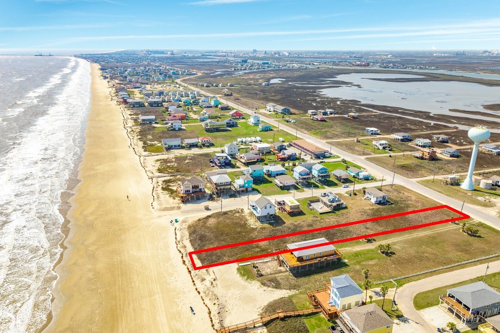 Surfside Beach, Texas, 77541, United States, ,Land,Forsale,1889083