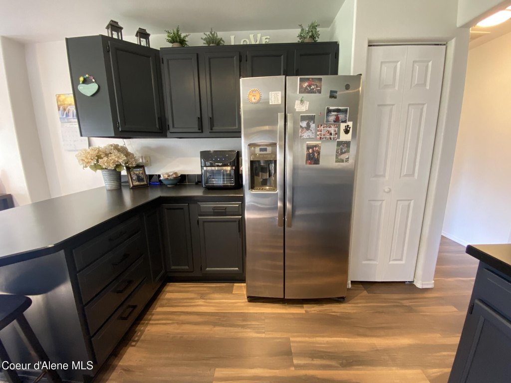 Pinehurst, Idaho, 83850, United States, 4 Bedrooms Bedrooms, ,2.5 BathroomsBathrooms,Residential,Forsale,1913884
