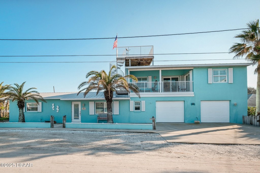 New Smyrna Beach, Florida, 32169, United States, 3 Bedrooms Bedrooms, ,3 BathroomsBathrooms,Residential,Forsale,1900245