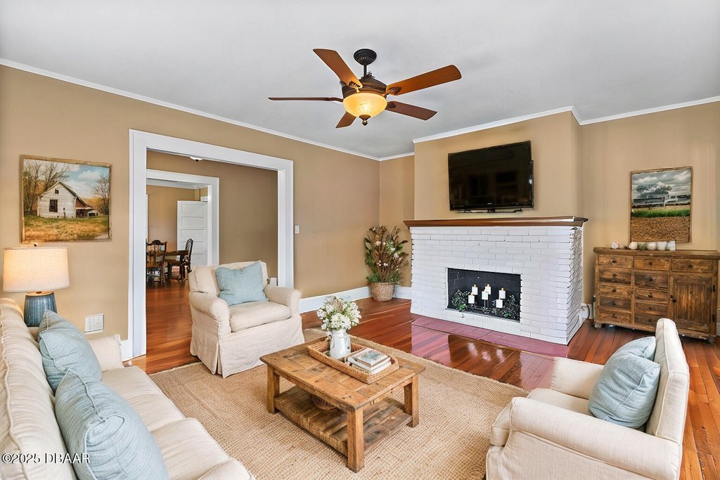 Daytona Beach, Florida, 32118, United States, 6 Bedrooms Bedrooms, ,4.5 BathroomsBathrooms,Residential,Forsale,1919151