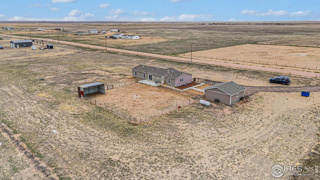 Briggsdale, Colorado, 80611, United States, 4 Bedrooms Bedrooms, ,2 BathroomsBathrooms,Residential,Forsale,1945926