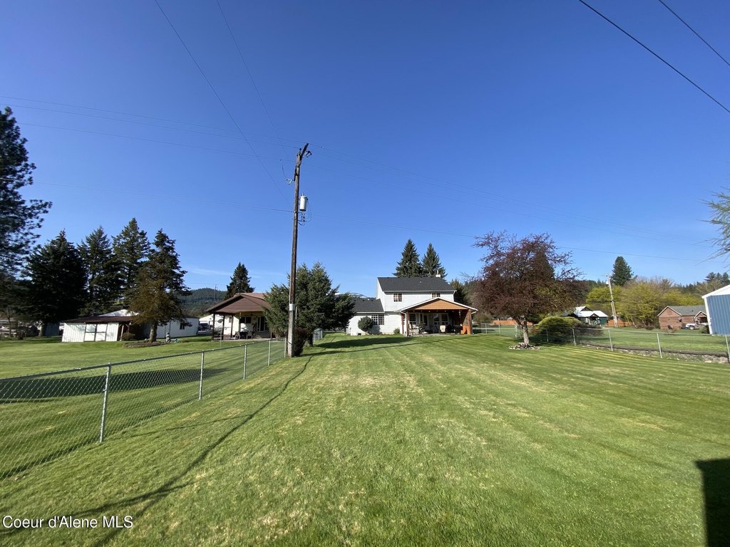 Pinehurst, Idaho, 83850, United States, 4 Bedrooms Bedrooms, ,2.5 BathroomsBathrooms,Residential,Forsale,1913884