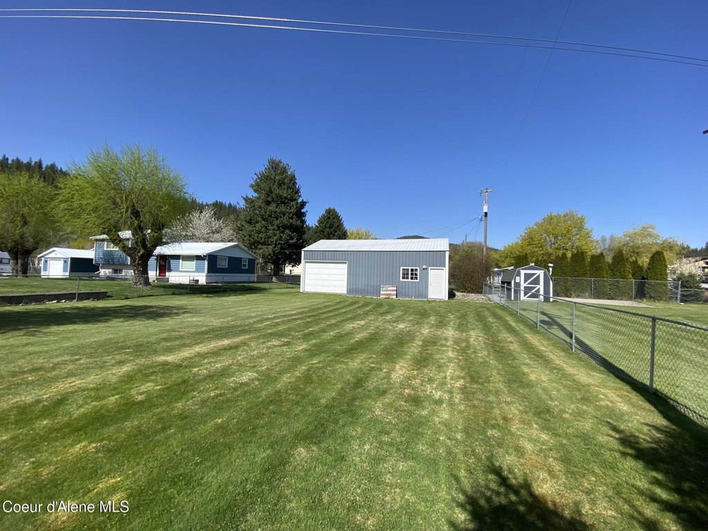 Pinehurst, Idaho, 83850, United States, 4 Bedrooms Bedrooms, ,2.5 BathroomsBathrooms,Residential,Forsale,1913884