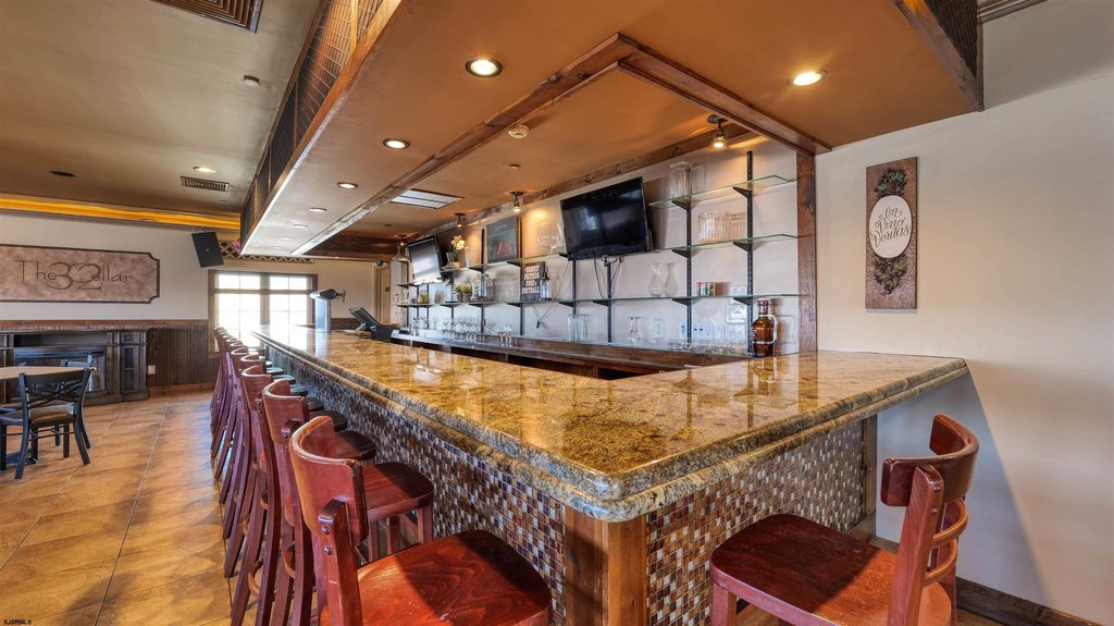 Brigantine, New Jersey, 08203, United States, ,Commercial,Forsale,1967249