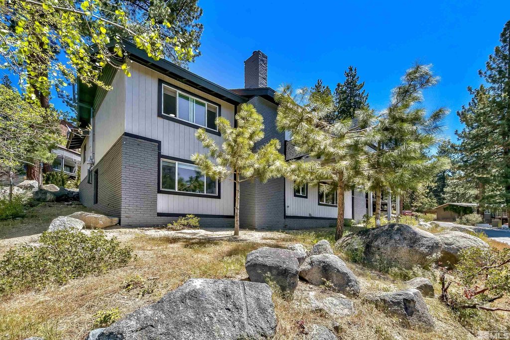 Zephyr Cove, Nevada, 89448, United States, 3 Bedrooms Bedrooms, ,2.5 BathroomsBathrooms,Residential,Forsale,1933925