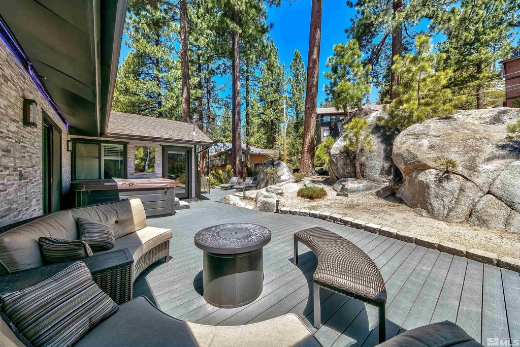 Zephyr Cove, Nevada, 89448, United States, 3 Bedrooms Bedrooms, ,2.5 BathroomsBathrooms,Residential,Forsale,1933925
