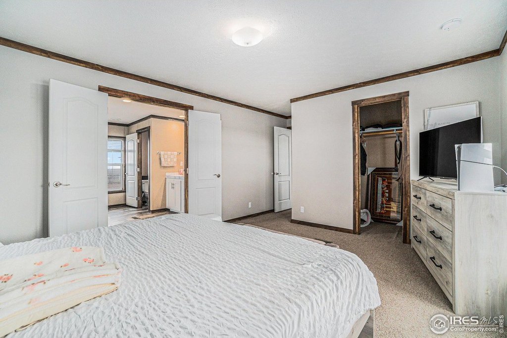 Briggsdale, Colorado, 80611, United States, 4 Bedrooms Bedrooms, ,2 BathroomsBathrooms,Residential,Forsale,1945926