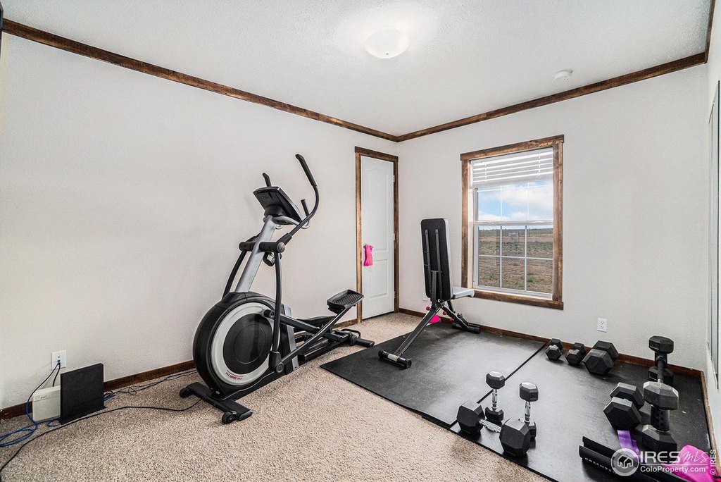 Briggsdale, Colorado, 80611, United States, 4 Bedrooms Bedrooms, ,2 BathroomsBathrooms,Residential,Forsale,1945926