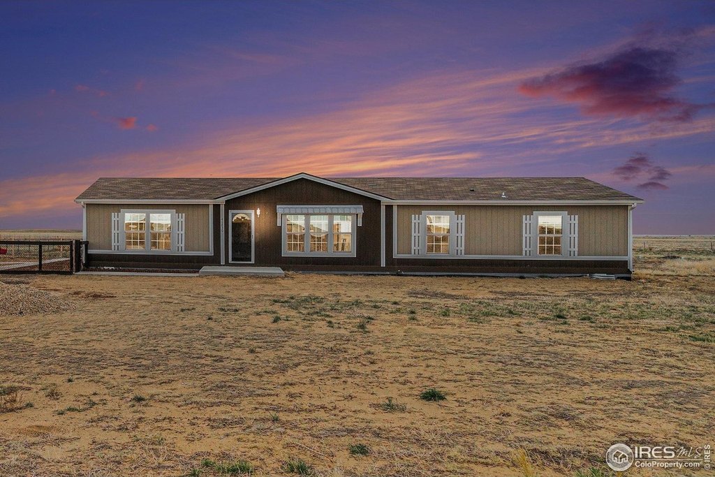 Briggsdale, Colorado, 80611, United States, 4 Bedrooms Bedrooms, ,2 BathroomsBathrooms,Residential,Forsale,1945926