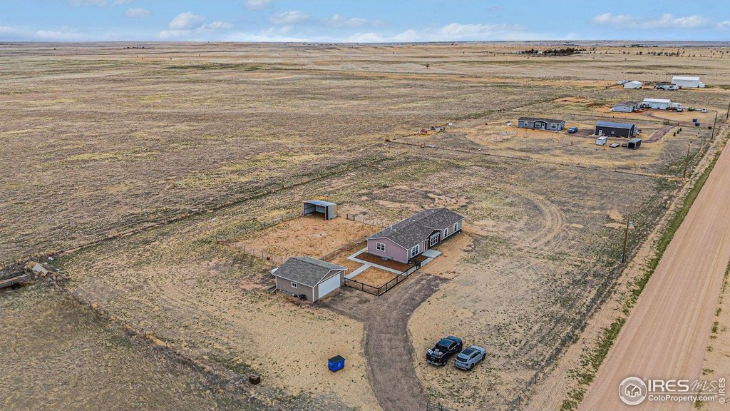 Briggsdale, Colorado, 80611, United States, 4 Bedrooms Bedrooms, ,2 BathroomsBathrooms,Residential,Forsale,1945926
