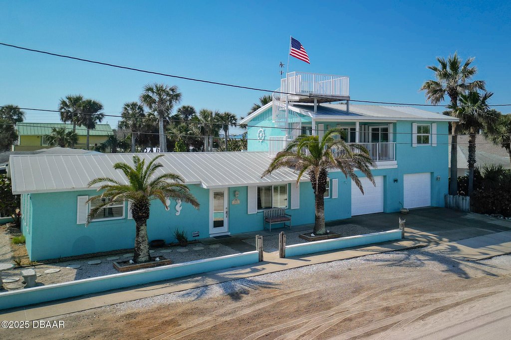 New Smyrna Beach, Florida, 32169, United States, 3 Bedrooms Bedrooms, ,3 BathroomsBathrooms,Residential,Forsale,1900245