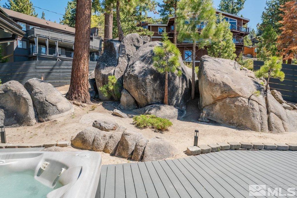 Zephyr Cove, Nevada, 89448, United States, 3 Bedrooms Bedrooms, ,2.5 BathroomsBathrooms,Residential,Forsale,1933925