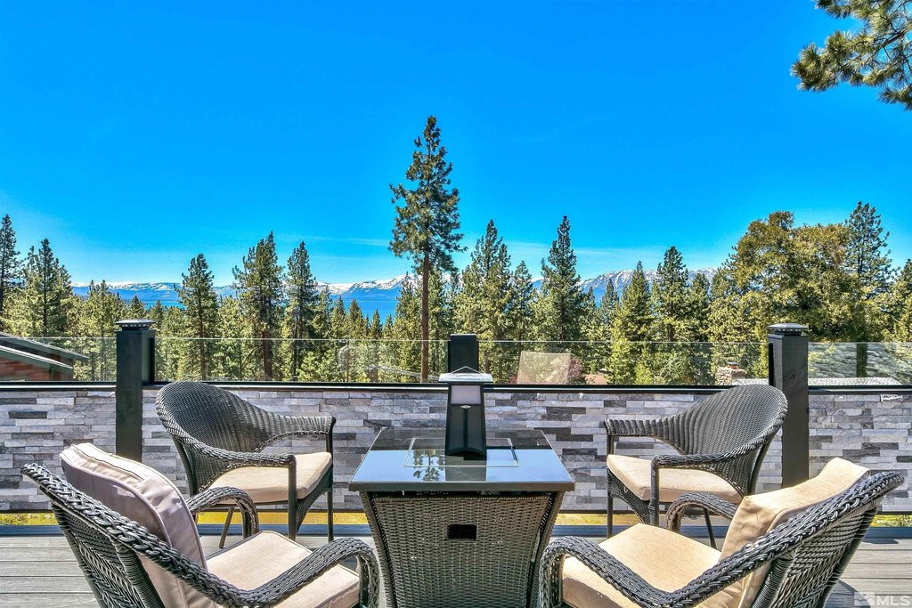Zephyr Cove, Nevada, 89448, United States, 3 Bedrooms Bedrooms, ,2.5 BathroomsBathrooms,Residential,Forsale,1933925