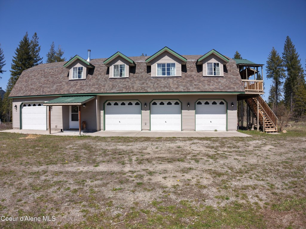 Rathdrum, Idaho, 83858, United States, 3 Bedrooms Bedrooms, ,2.5 BathroomsBathrooms,Residential,Forsale,1913856