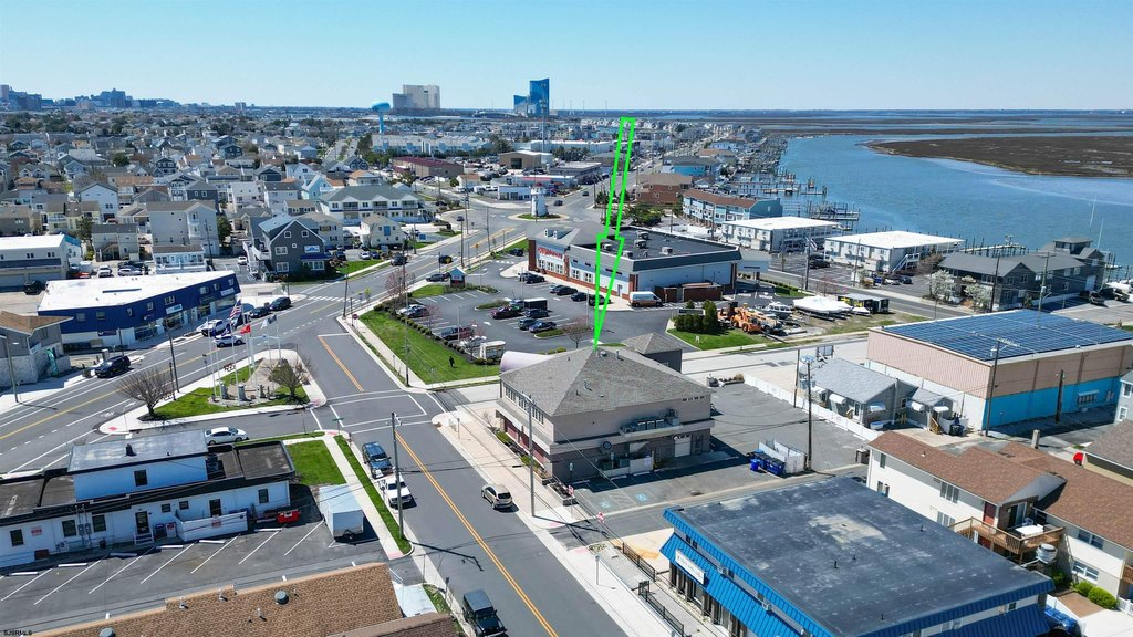 Brigantine, New Jersey, 08203, United States, ,Commercial,Forsale,1967249