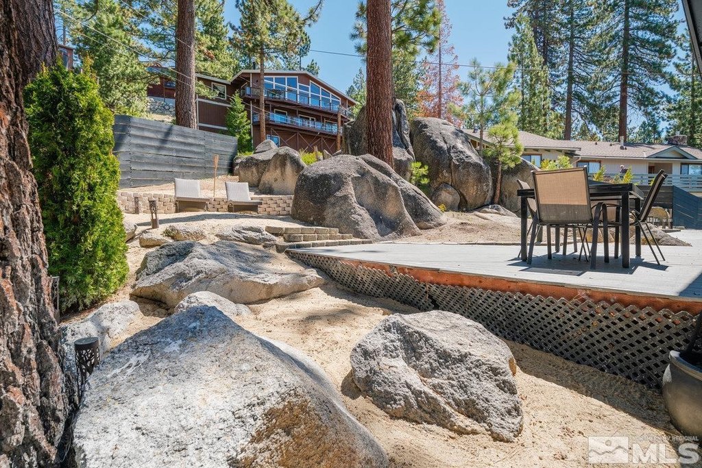 Zephyr Cove, Nevada, 89448, United States, 3 Bedrooms Bedrooms, ,2.5 BathroomsBathrooms,Residential,Forsale,1933925