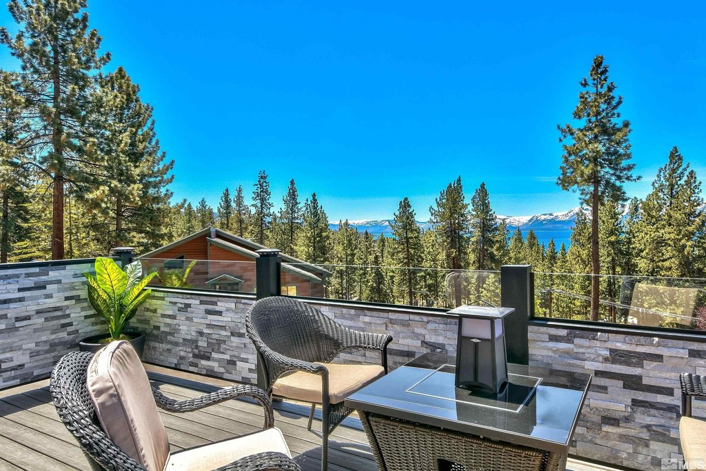 Zephyr Cove, Nevada, 89448, United States, 3 Bedrooms Bedrooms, ,2.5 BathroomsBathrooms,Residential,Forsale,1933925