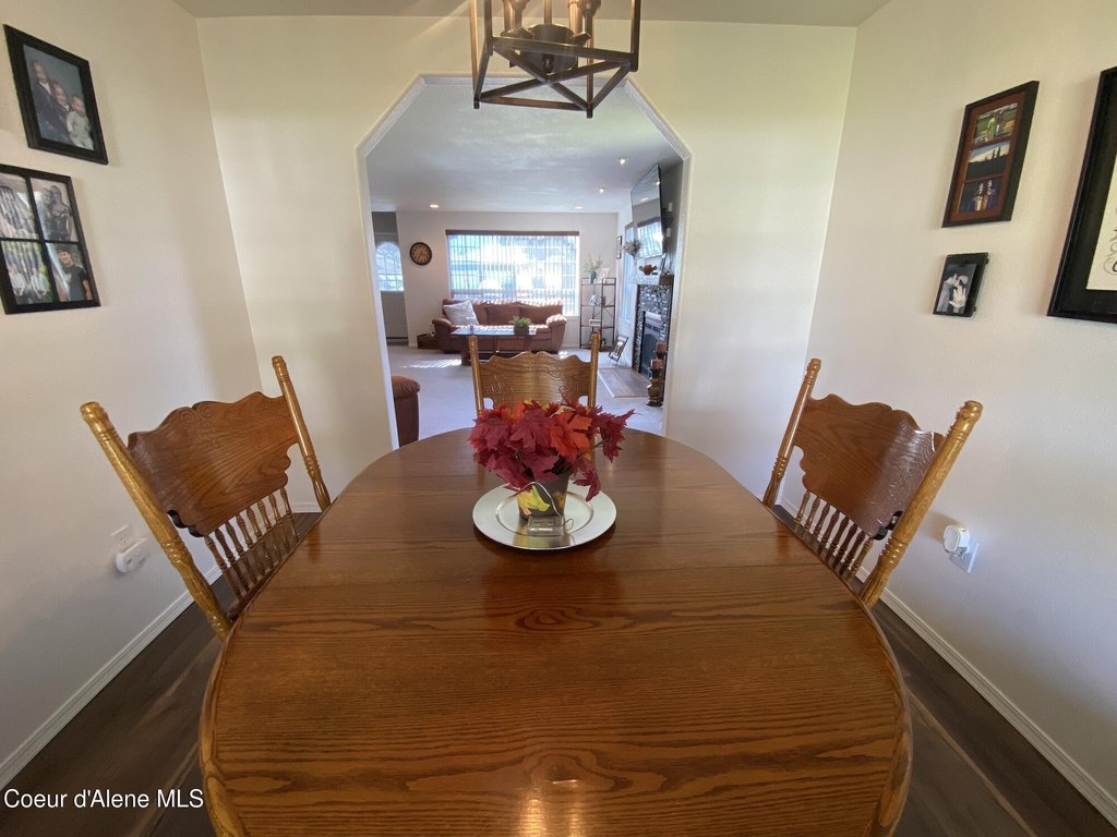Pinehurst, Idaho, 83850, United States, 4 Bedrooms Bedrooms, ,2.5 BathroomsBathrooms,Residential,Forsale,1913884