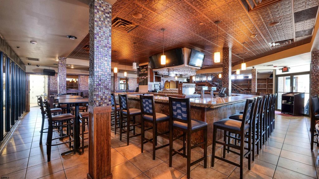 Brigantine, New Jersey, 08203, United States, ,Commercial,Forsale,1967249