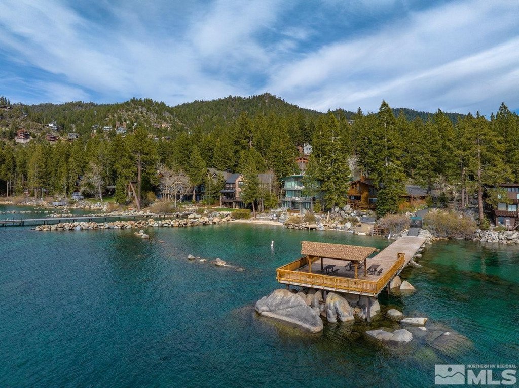 Zephyr Cove, Nevada, 89448, United States, 3 Bedrooms Bedrooms, ,2.5 BathroomsBathrooms,Residential,Forsale,1933925