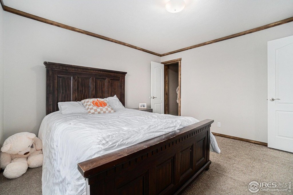 Briggsdale, Colorado, 80611, United States, 4 Bedrooms Bedrooms, ,2 BathroomsBathrooms,Residential,Forsale,1945926