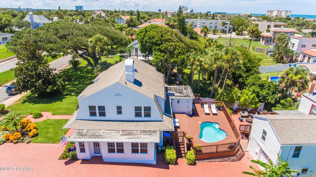 Daytona Beach, Florida, 32118, United States, 6 Bedrooms Bedrooms, ,4.5 BathroomsBathrooms,Residential,Forsale,1919151