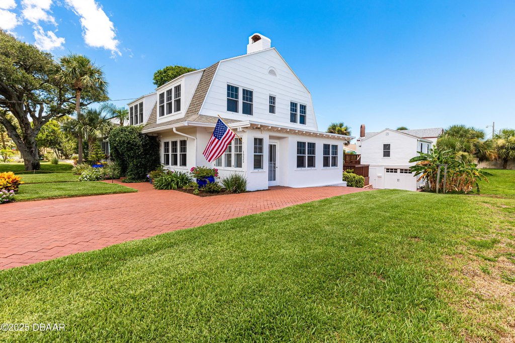 Daytona Beach, Florida, 32118, United States, 6 Bedrooms Bedrooms, ,4.5 BathroomsBathrooms,Residential,Forsale,1919151