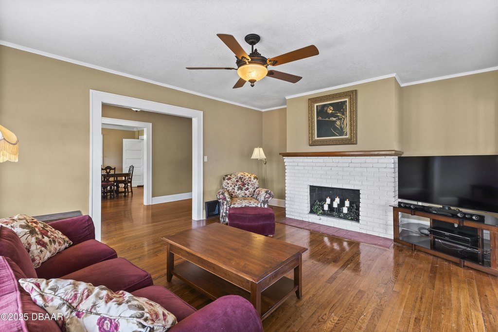 Daytona Beach, Florida, 32118, United States, 6 Bedrooms Bedrooms, ,4.5 BathroomsBathrooms,Residential,Forsale,1919151