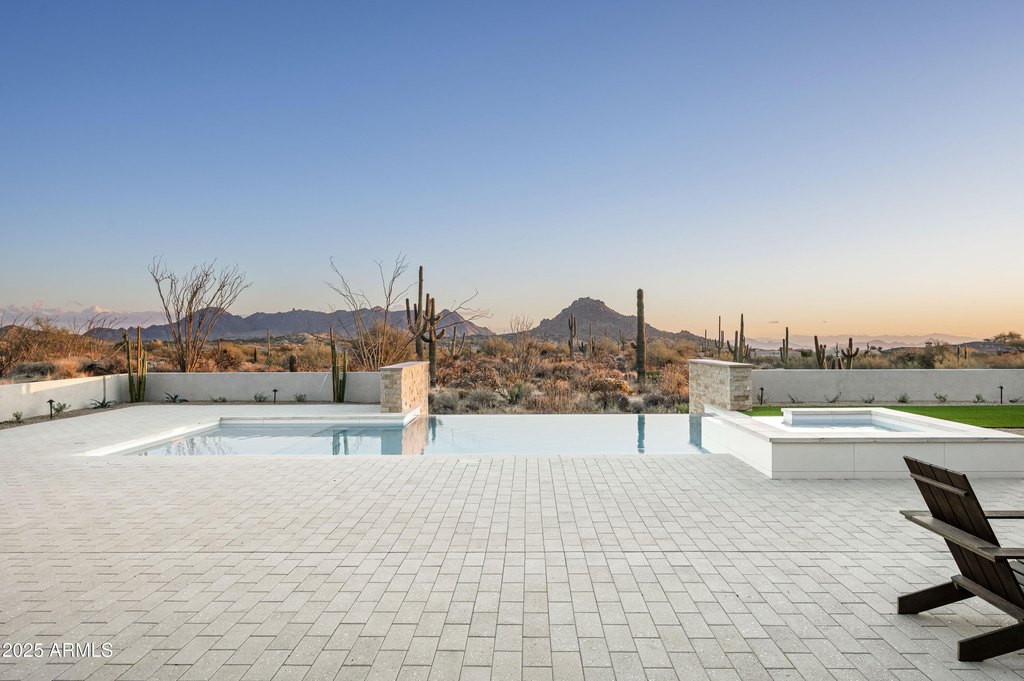 Scottsdale, Arizona, 85262, United States, 5 Bedrooms Bedrooms, ,7 BathroomsBathrooms,Residential,Forsale,1971064