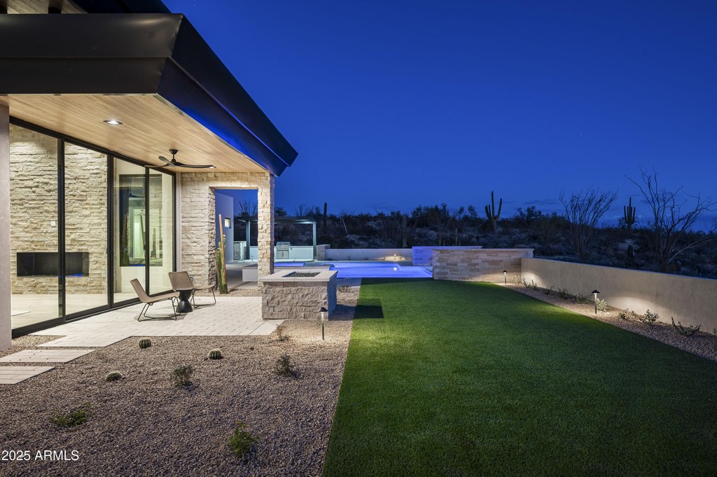 Scottsdale, Arizona, 85262, United States, 5 Bedrooms Bedrooms, ,7 BathroomsBathrooms,Residential,Forsale,1971064