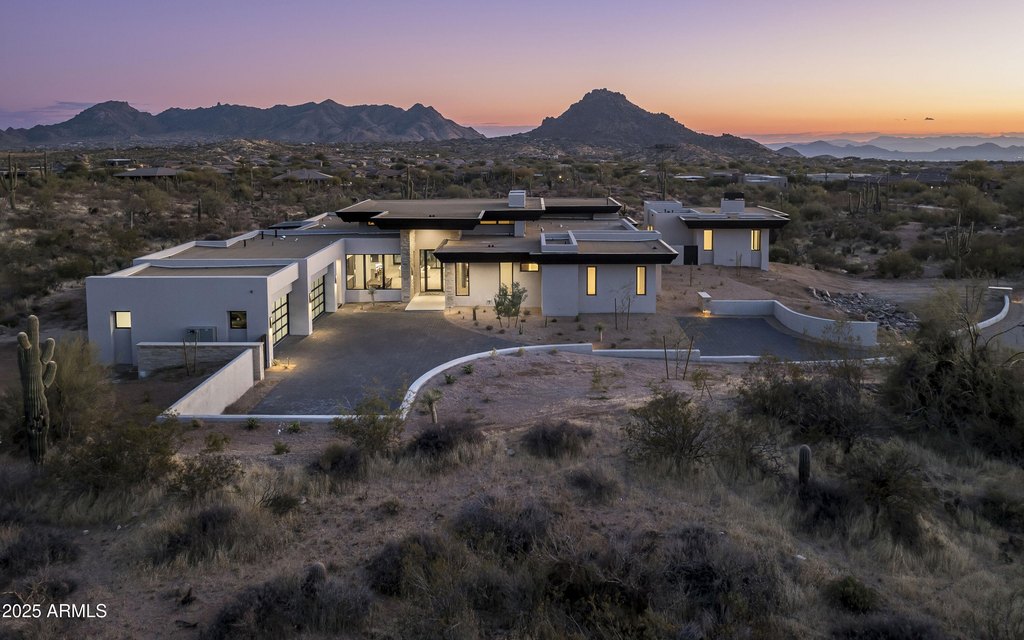 Scottsdale, Arizona, 85262, United States, 5 Bedrooms Bedrooms, ,7 BathroomsBathrooms,Residential,Forsale,1971064