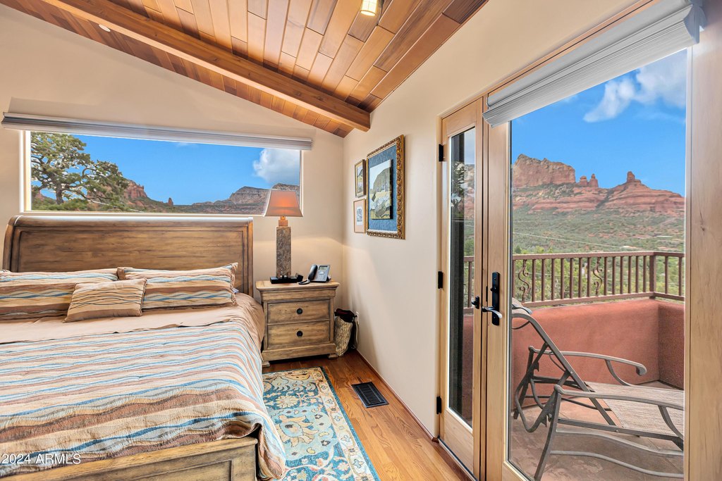Sedona, Arizona, 86336, United States, 6 Bedrooms Bedrooms, ,7.5 BathroomsBathrooms,Residential,Forsale,1985625