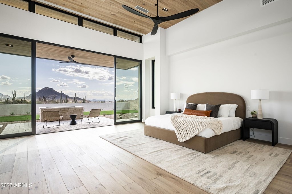 Scottsdale, Arizona, 85262, United States, 5 Bedrooms Bedrooms, ,7 BathroomsBathrooms,Residential,Forsale,1971064