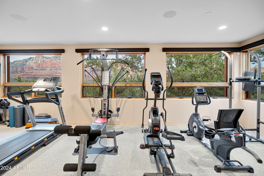 Sedona, Arizona, 86336, United States, 6 Bedrooms Bedrooms, ,7.5 BathroomsBathrooms,Residential,Forsale,1985625