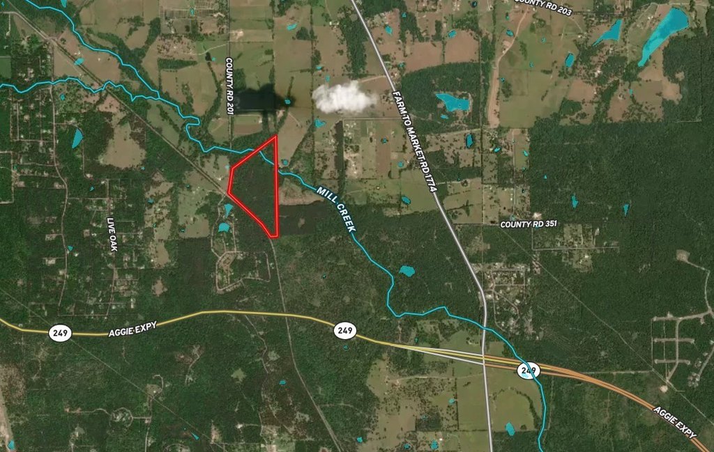 Plantersville, Texas, 77363, United States, ,Land,Forsale,1953055