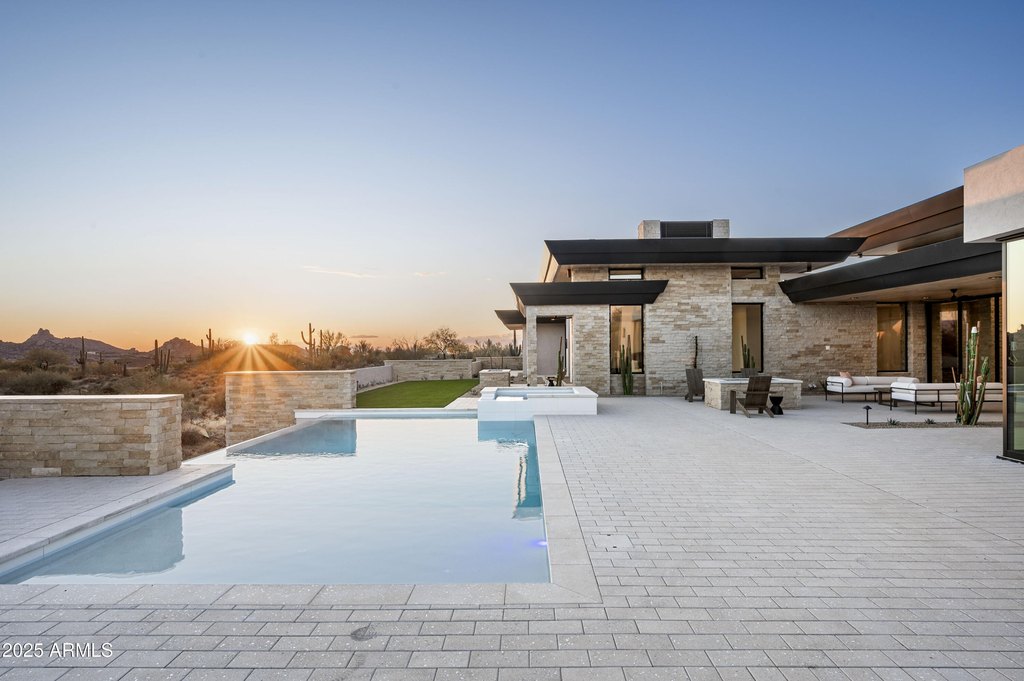 Scottsdale, Arizona, 85262, United States, 5 Bedrooms Bedrooms, ,7 BathroomsBathrooms,Residential,Forsale,1971064