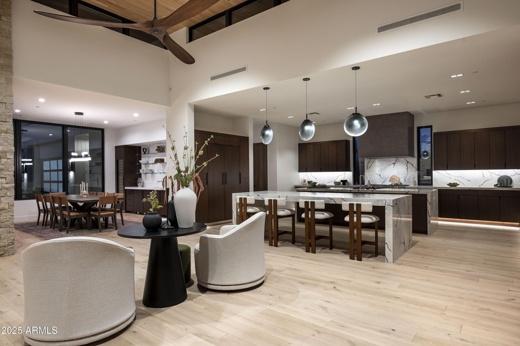 Scottsdale, Arizona, 85262, United States, 5 Bedrooms Bedrooms, ,7 BathroomsBathrooms,Residential,Forsale,1971064