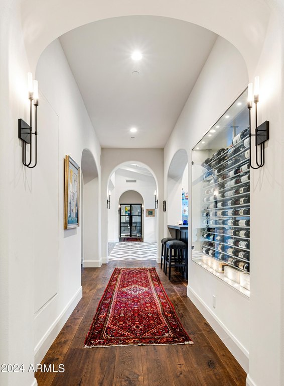Scottsdale, Arizona, 85255, United States, 7 Bedrooms Bedrooms, ,9 BathroomsBathrooms,Residential,Forsale,1933913