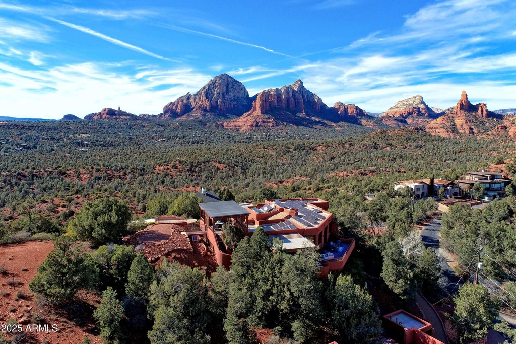 Sedona, Arizona, 86336, United States, 6 Bedrooms Bedrooms, ,7.5 BathroomsBathrooms,Residential,Forsale,1985625 Sedona, Arizona, 86336, United States, 6 Bedrooms Bedrooms, ,7.5 BathroomsBathrooms,Residential,Forsale,1985625