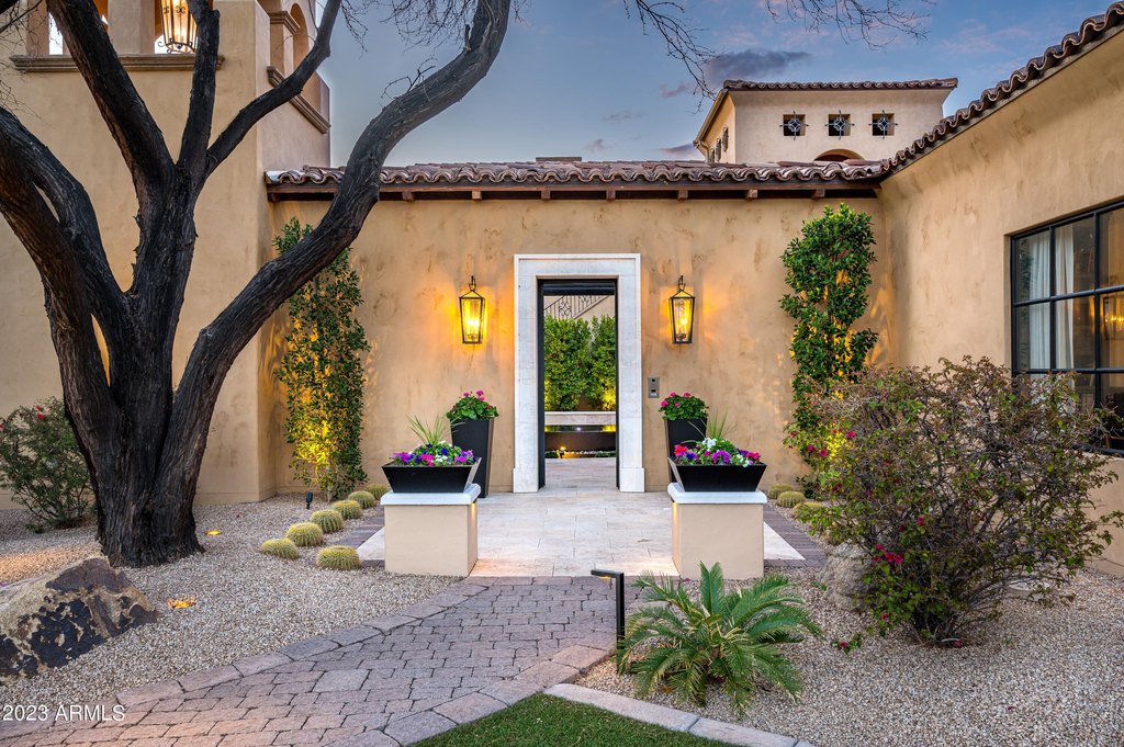 Scottsdale, Arizona, 85255, United States, 7 Bedrooms Bedrooms, ,9 BathroomsBathrooms,Residential,Forsale,1933913