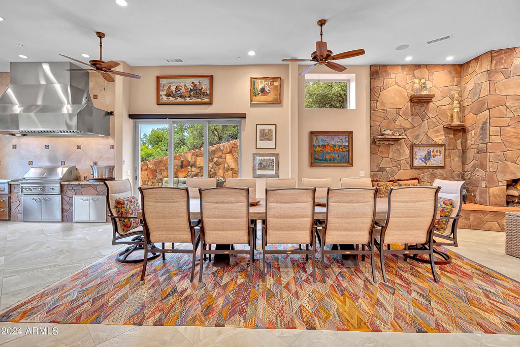 Sedona, Arizona, 86336, United States, 6 Bedrooms Bedrooms, ,7.5 BathroomsBathrooms,Residential,Forsale,1985625