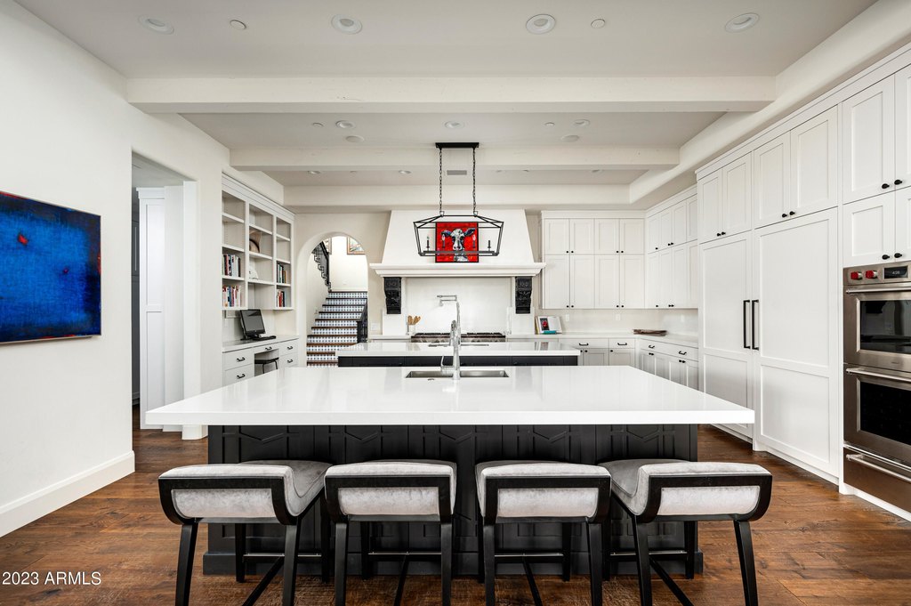Scottsdale, Arizona, 85255, United States, 7 Bedrooms Bedrooms, ,9 BathroomsBathrooms,Residential,Forsale,1933913