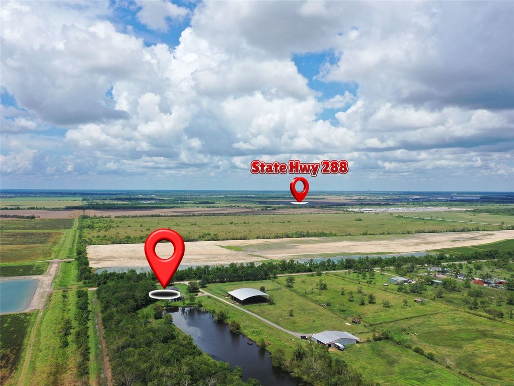 Rosharon, Texas, 77583, United States, ,Land,Forsale,1909988